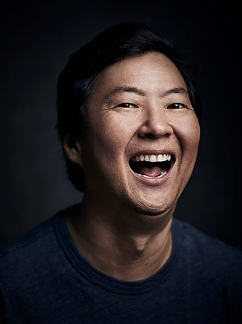 Ken Jeong, Business Growth, Summit, Keynote Speaker HD phone wallpaper