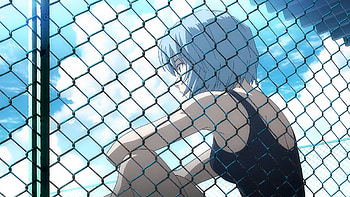 Rei Ayanami - Evangelion 1.0: You Are (Not) Alone Scene Spotlight, Rei Ayanami, Anime, Evangelion: 1.0 You Are (Not) Alone HD wallpaper