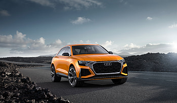 vehicle, Audi HD wallpaper