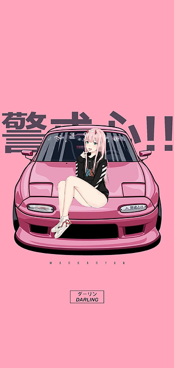 cb3z8z, automotive_exterior, automotive_design, jdm, car, anime HD phone wallpaper