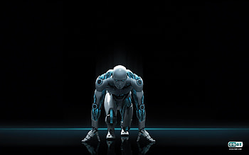 Artificial Intelligence HD wallpaper