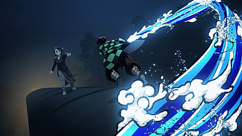Demon Slayer: Mugen Train, Success and why, Anime will never be the same HD wallpaper