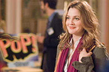 Drew Barrymore, Actress , High definition HD wallpaper