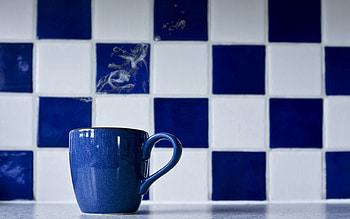 Food, Background, Coffee, Macro, Cup HD wallpaper