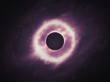 Universe, Planet, Constellations, Constellation, Black Hole HD wallpaper