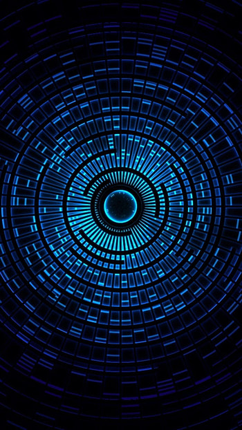 Smartwatch Abstract Texture HD phone wallpaper