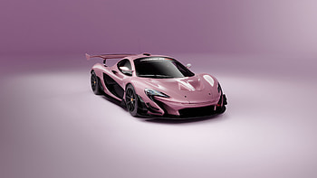 The Mclaren P1 Gtr, mclaren, mclaren-p1, cars HD wallpaper