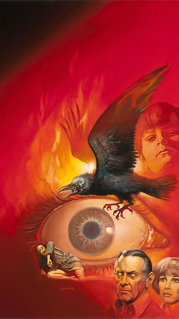 Damien: Omen II (2022) movie HD phone wallpaper
