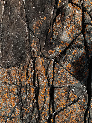 Rock, Texture, Textures, Stone, Cracks, Crack HD phone wallpaper