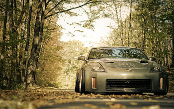 Nissan 350Z, nissan, nissan-350z, cars HD wallpaper