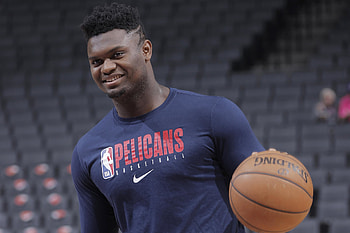 Zion Williamson, ultra , Sports HD wallpaper