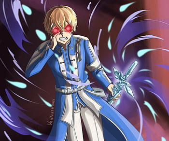 Eugeo - Sword Art Online, Eugeo (Sword Art Online), Anime, Sword Art Online HD wallpaper