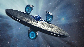 Star Trek Beyond s HD wallpaper