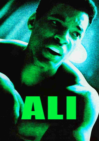 Ali, Biographical film, Iconic boxer, Will Smith's performance HD phone wallpaper