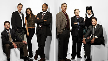 NCIS (2022) movie HD wallpaper