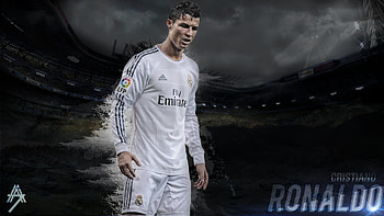 cristiano ronaldo 2017 - HD wallpaper