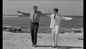 Zorba the Greek (2022) movie HD wallpaper
