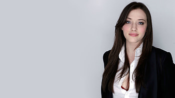 Kat Dennings, Movies HD wallpaper