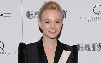 Carey Mulligan, background, Gorgeous , Stunning HD wallpaper