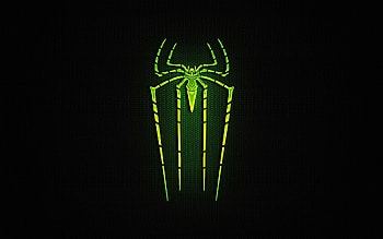 Spiderman Logo 254 - Site HD wallpaper