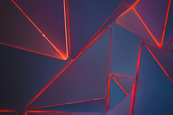Pattern Texture Glow Glass Laser , abstract, pattern, texture, artist, artwork, digital-art HD wallpaper