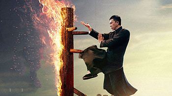 Donnie Yen, Ip Man, Top , Backgrounds HD wallpaper