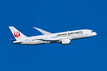 Japan Airlines, Alaska mileage plan, Intra-Asia stopover, Mainly miles HD wallpaper