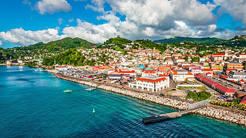 Grenada United States, Department of State HD wallpaper