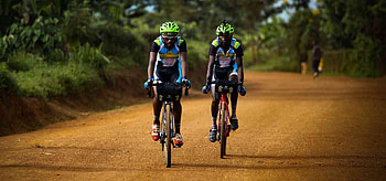 Rwanda travels, Racing in Rwanda, Tugende adventure, Cycling tour HD wallpaper