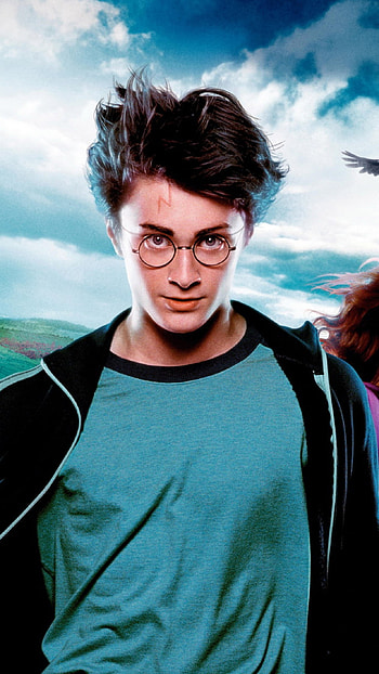 Prisoner of Azkaban, Harry Potter, Ron Weasley, Movies HD phone wallpaper
