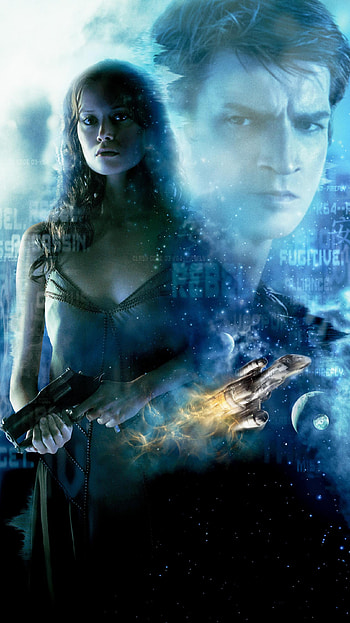 Serenity (2022) movie HD phone wallpaper