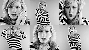 Ellie Goulding HD wallpaper