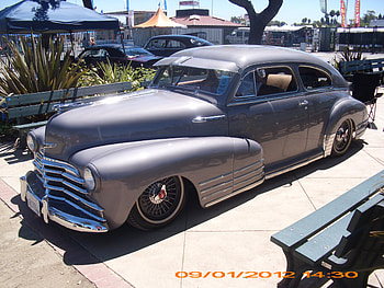OLD SKOOL CHEVY, rodder, classic, chevrolet, hotrod, custom, car, cars, og, outside, autos, cruiser, show, auto, kool, chevy HD wallpaper