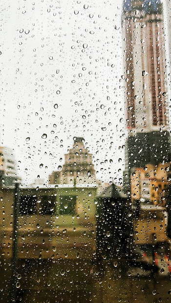 graphy, raindrops HD phone wallpaper