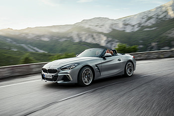 Bmw Z4, Vehicles, Cabriolet, Bmw HD wallpaper
