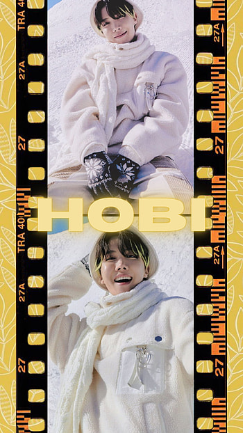 Jhope, bts, hobi, hoseok HD phone wallpaper