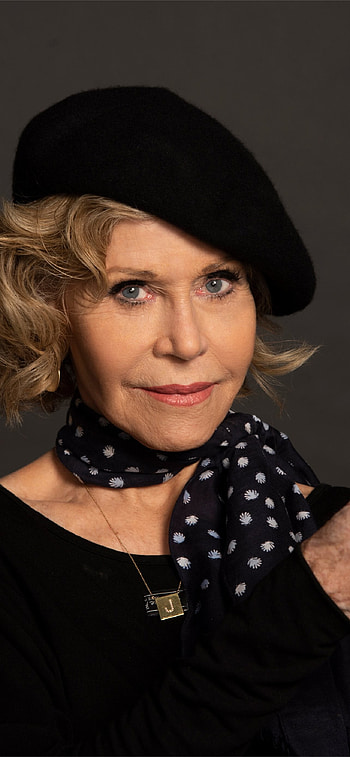 Jane Fonda, Movies, Actress HD phone wallpaper
