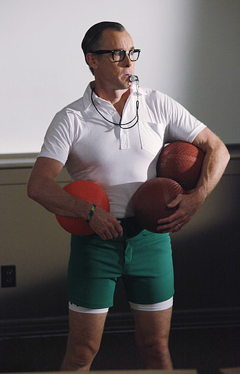 John C. McGinley, Scrubs Season 9, McGinley , Fanpop HD phone wallpaper