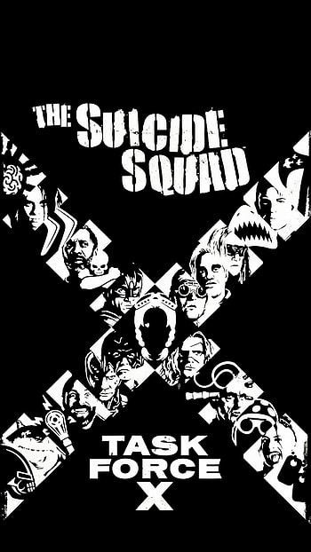 James Gunn, Suicide Squad, Rambled backgrounds HD phone wallpaper
