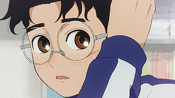 Ken Takakura, Anime, Dandadan, Ken Takakura HD wallpaper