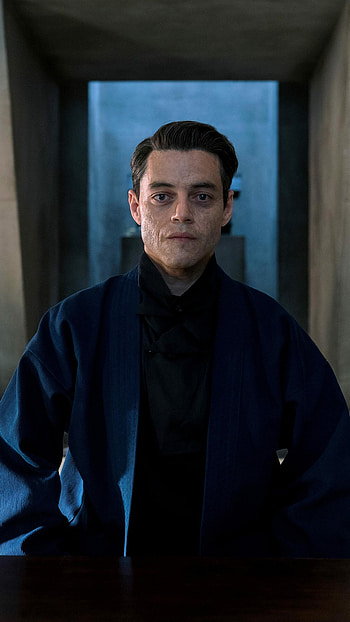 Rami Malek, Ultra Mobile HD phone wallpaper