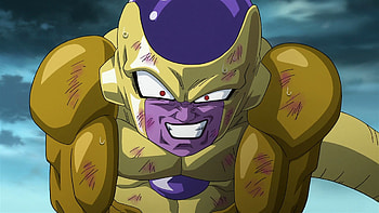 ... golden-frieza-dragon-ball-z-resurrection-f-21 ... HD wallpaper