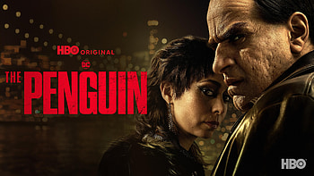 The Penguin - Gotham's Veil ( Ultra ), The Penguin HD wallpaper
