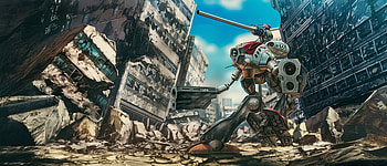 Robotech, Macross HD wallpaper
