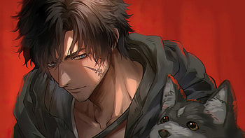 Final Fantasy 16 Clive Rosfield, Clive Rosfield, video game, Final Fantasy XVI HD wallpaper