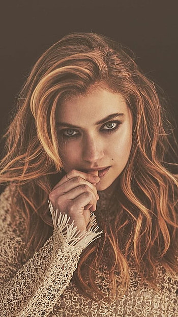 Imogen Poots, Hollywood, Heroine HD phone wallpaper