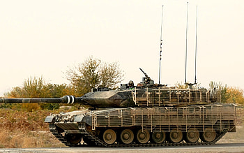 Tank, military, graphy, mission, people, war, heavy, abstract, camouflage HD wallpaper