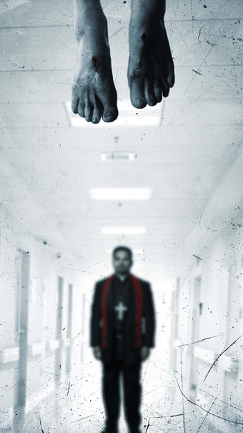 The Vatican Tapes (2022) movie HD phone wallpaper