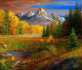 colorado mountains, natur, colorado, forest, mountains HD wallpaper