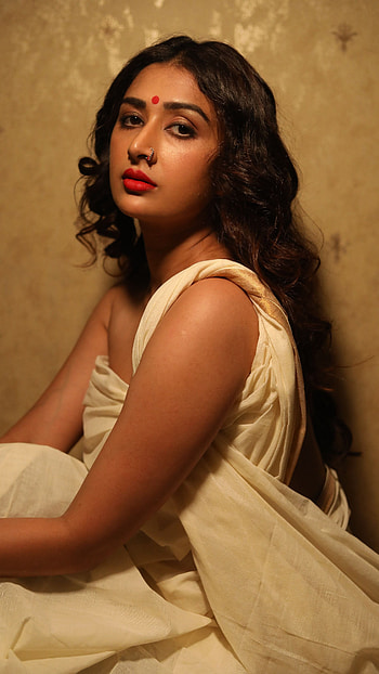 Farnaz Shetty, telugu actress, sexy gorgeous HD phone wallpaper